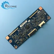 Плата логической платы для samsung 5" ТВ 55T23-C0A T550HVN08.3 T-con плата HG55NE470 55E560AAR UN55J5000AF