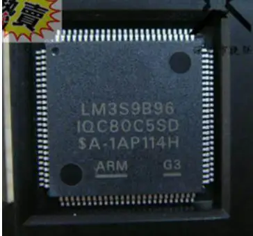 

2016+ 100% new imported original LM3S9B96 LM3S9B96-IQC80-C5 LQFP100 microcontroller -MCU chip