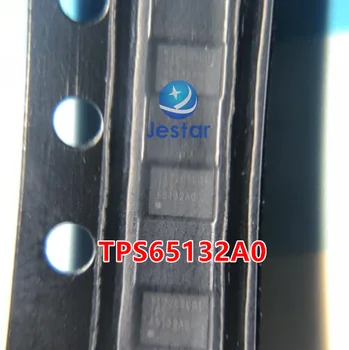 

2pcs/lot TPS65132A0 TPS65132A0YFFR 65132A0 65132AO TPS65132AO light control ic