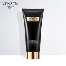 VENZEN Niacinamide чистая полупрозрачная Очищающая пенка глубокое очищение сродство не жесткое управление масло увлажняющее очищающее средство для лица