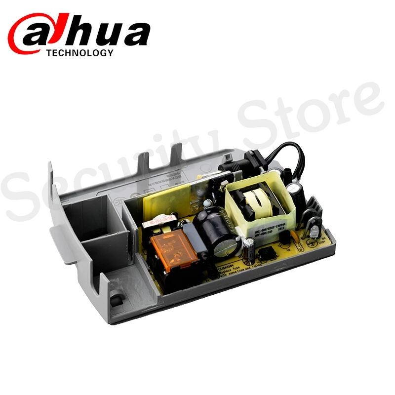 Dahua DH-PFM300 адаптер питания вода/Огнестойкий Вход AC 180~ 260V Выход DC 12V 2A выключатель питания для Cctv