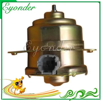 

AC A/C Air Conditioning Radiator Cooling Heating Electric Fan Blower Motor for NISSAN SENTRA N16 Xtrail X-trail 21487-5L700