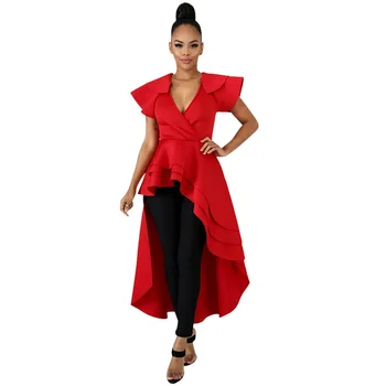 

Tumblr Sale New Arrival Polka Dot Polyester Cotton Korean Europe And America Spring Summer Street 2020 Personality T-shirt