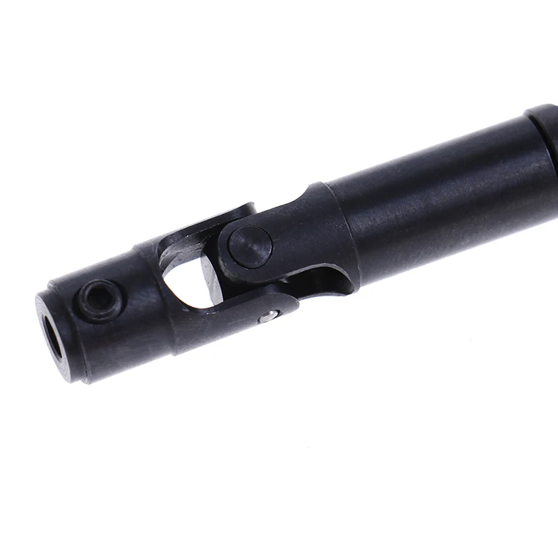 Upgrade Metal Driving Shaft For WPL HengLong 1/16 RC Car Parts Crawlers Military Truck 2PCS