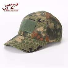 Военная шапка A-TACS FG AU Woodland Marpat тактическая бейсбольная камуфляжная кепка s камуфляжная кепка с крюком и петлей охотничья армейская Кепка США