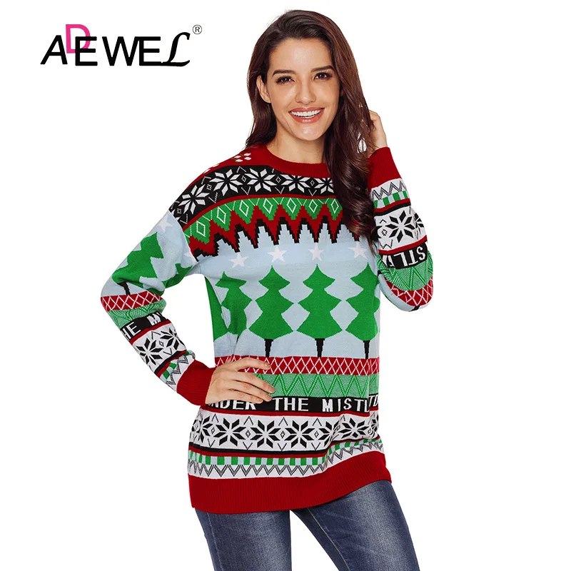 plus size christmas sweaters on sale