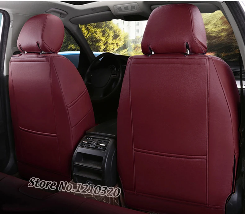 AT-CWH198  seat car cover for cars  (9)