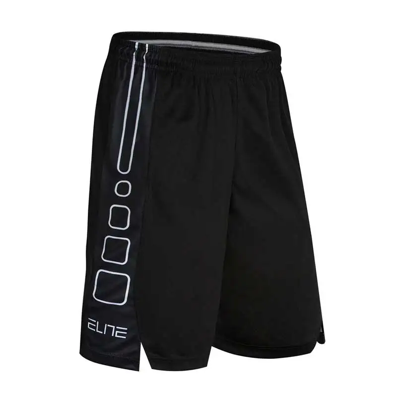 Мужские спортивные быстросохнущие тренировочные Компрессионные шорты для мужчин Американский футбол баскетбол футбол упражнения Бег Фитнес 167 - Цвет: Черный
