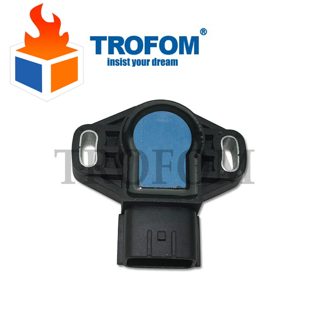 

TPS THROTTLE POSITION SENSOR FOR SUZUKI GRAND VITARA 2.5 V6 24V BALENO (EG) 1.8 1998-2003 22633-AA111 22633-AA110 13420-77E20