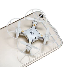 Original FQ777-124 Mini Quadcopter Micro Pocket Drone 4CH 6Axis Gyro Switchable Controller RC Helicopter Kids Toys VS JJRC H37