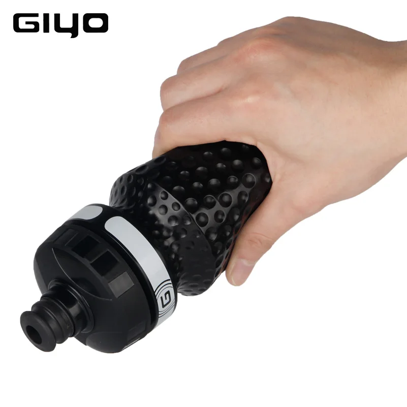 Велосипедная бутылка для воды GIYO 600 мл MTB езды на велосипеде|water bottle mtb|bicycle flaskcycling
