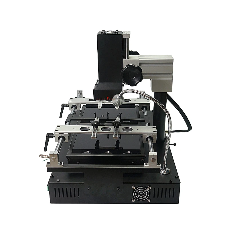 LY IR8500 BGA station (6)