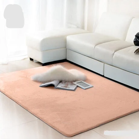 Ковер, домашний текстиль ковры для спальни tapis chambre adulte меховой коврик с зайцем para sala ковер для гостиной прикроватные розовые ковры