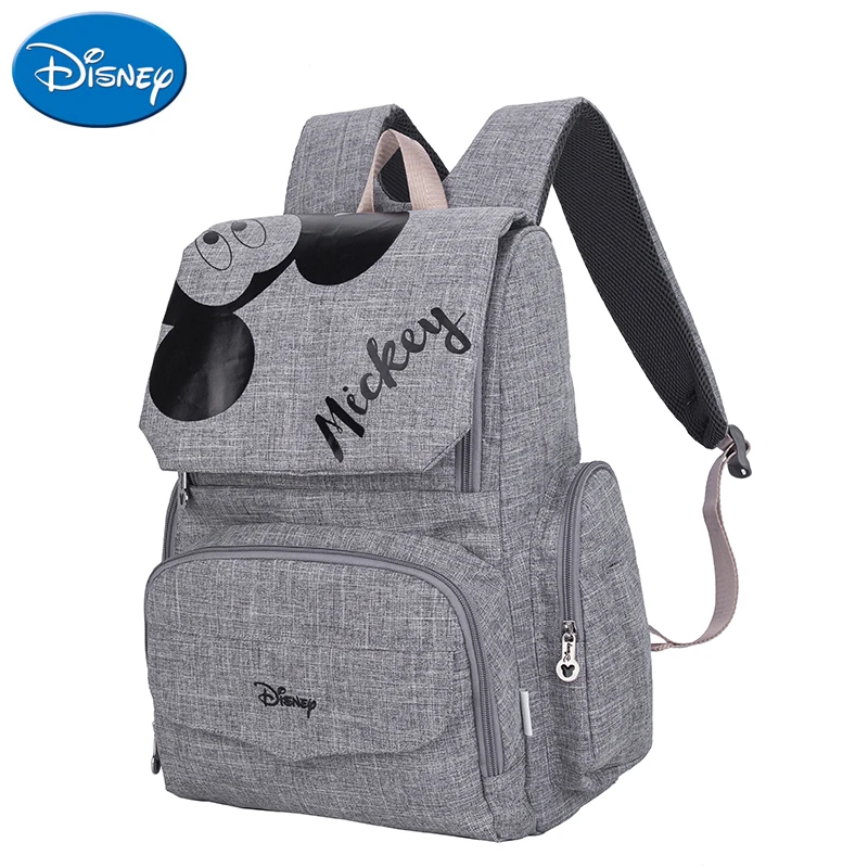 

Baby Diaper Bag With USB Interface Large Capacity Baby Bag For Stroller Waterproof Backpack Nursing Bag For Baby Care Handbag