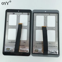 LCD display screen touch screen Digitizer Assembly Replacement Parts 8 inch For Asus Memo Pad 8 ME181 ME181C K011