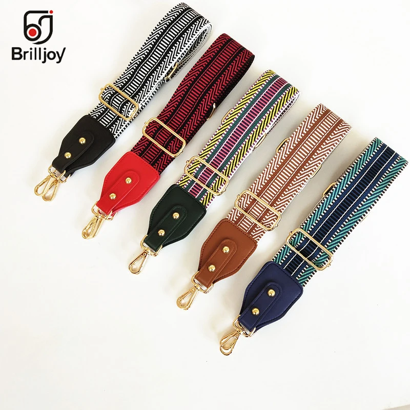 Bag Straps A