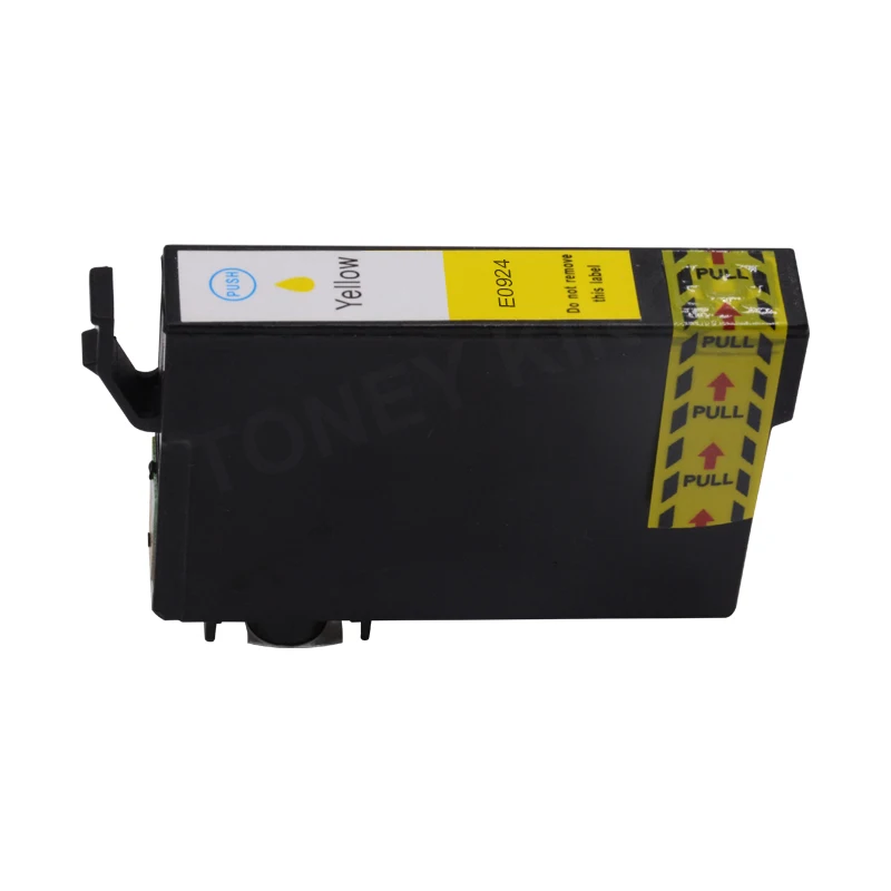 Картриджи для Epson T0921 8 шт. чернильные картриджи 92N стилус CX4300 TX106 TX117 TX119 TX109 T26 C91 T27