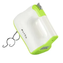 Jamielin электрическая ручная машина-смеситель для тортов венчик для взбивания яиц из нержавеющей стали Портативный выпечки бытовой мини веничек для сбивания яиц машина