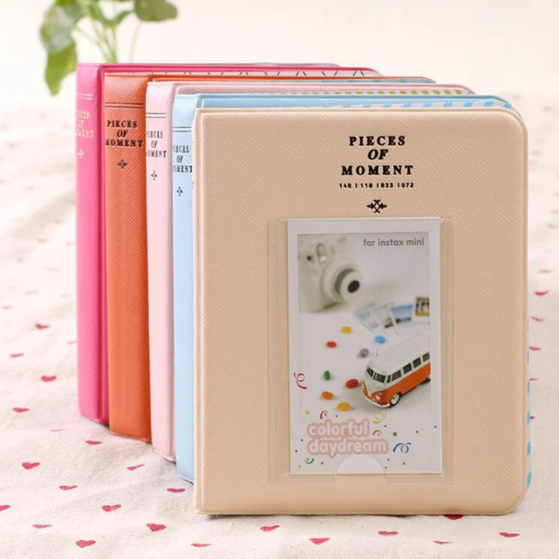 Наклейки для альбомов фоторамки Fujifilm Instax Mini 9 8 7s 25 50 70|Плёночные и моментальные