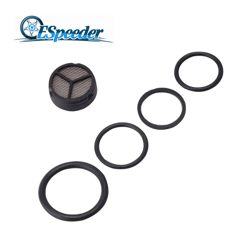 ESPEEDER Powerstroke Diesel Injector Pressure Regulator Seal Kit IPR