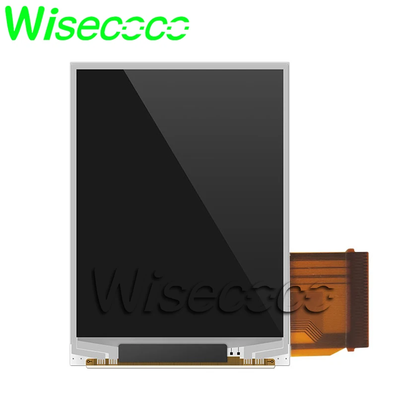 

2.4" AM-OLED AMOLED screen C0240QGLG-TC 240x320 IPS screen display module am-oled display