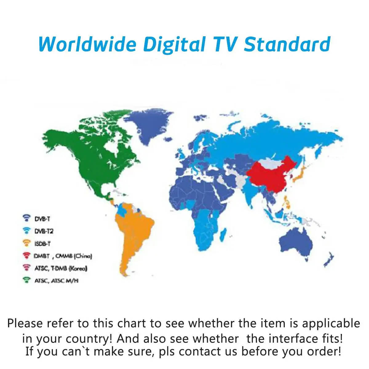 LEORY HDMI спутниковый ТВ приемник тюнер Dvb T2 Wifi Full-HD 1080P Dvb-t2 тюнер ТВ коробка Dvbt2 с антенной