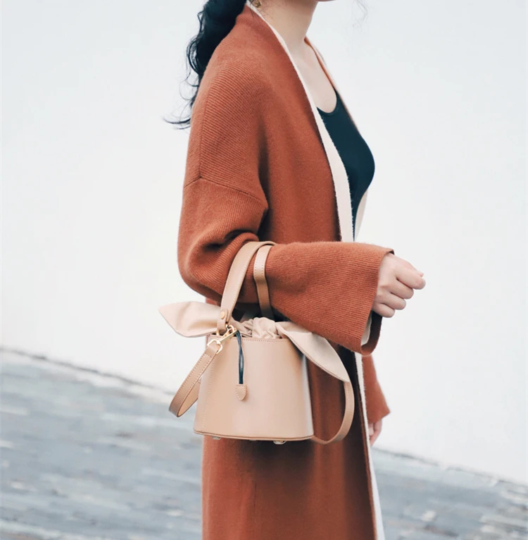 Burminsa мини-сумка из натуральной кожи, сумки через плечо для женщин, уникальные дизайнерские сумки, роскошные женские сумки на плечо для телефона