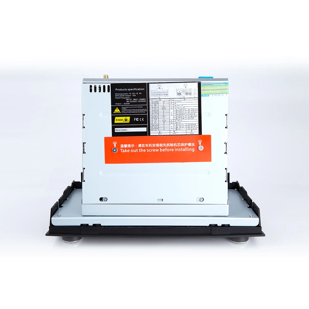 Excellent Josmile 1 din Car Multimedia  DVD audio Android 9.0 For BMW E90/E91/E92/E93 Navigation 3 Series GPS Player Bluetooth Wifi  OBD2 4