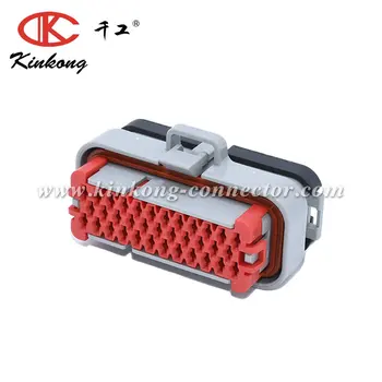 

Kinkong AMP Series 776164-4 35 way Receptacle Contact Housing connector