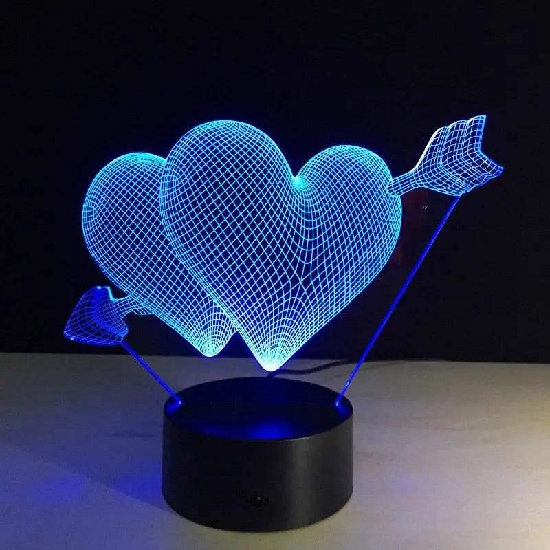 usb 3d battery operated lampe (1)