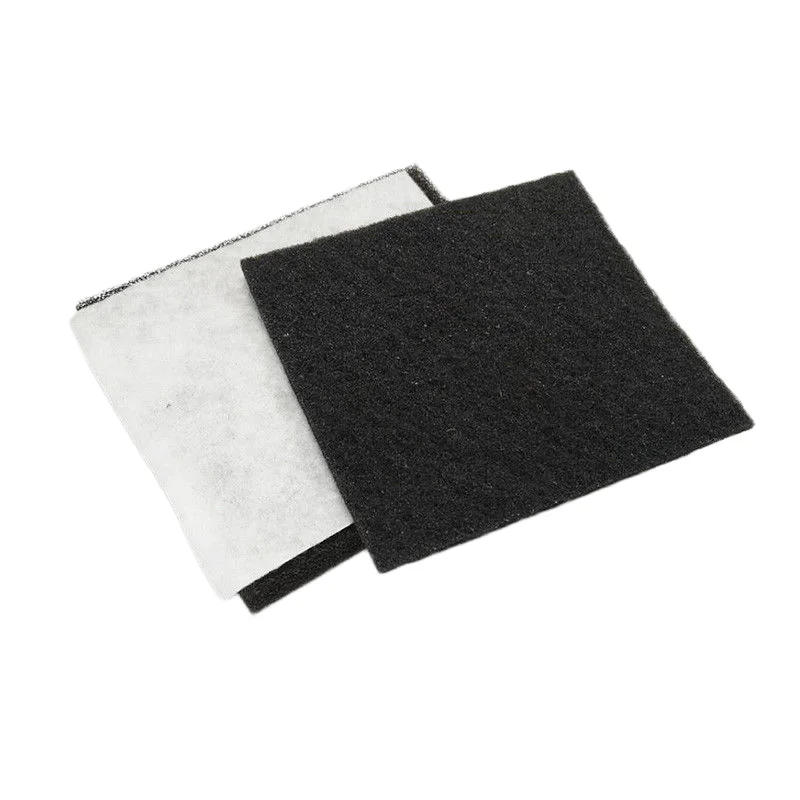 5 шт. пенный фильтр очистки для samsung DJ63-00669A SC4580, SC4581, SC4590 частей