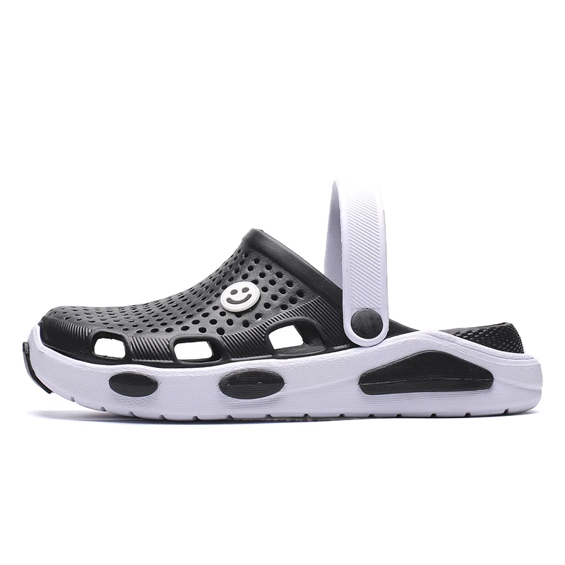 Outdoor Sandal Balanced crocse-shoes men Support bayan spor ayakkabi Beach Men Shoes Durability Shoes lightweight water shoe