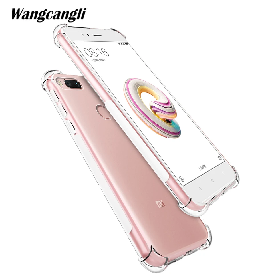 Купить Чехол Для Mi A3