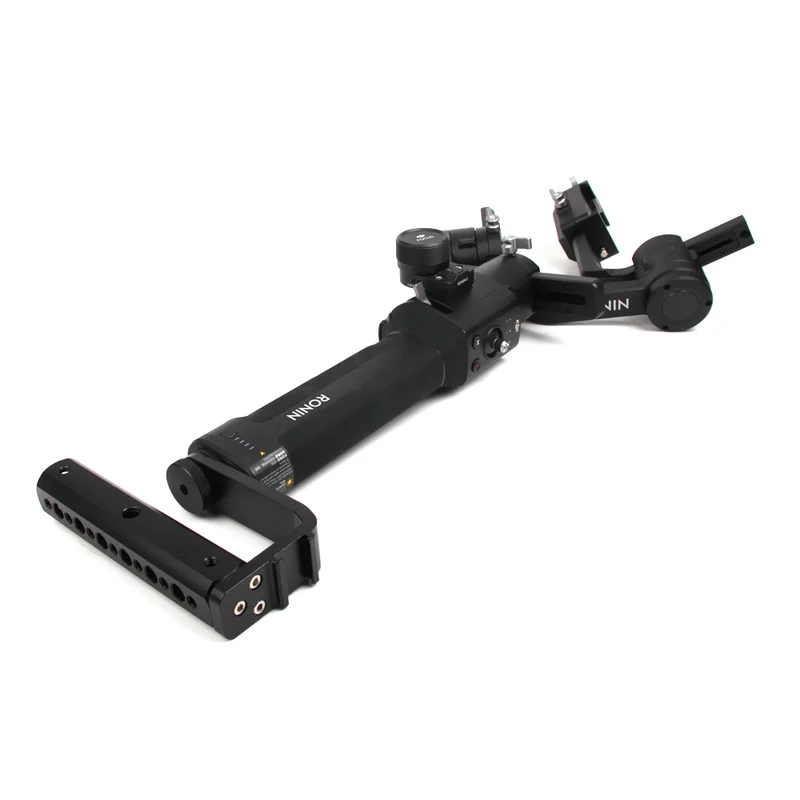 Для DJI Ronin S ручной карданный стабилизатор рукоятка держатель адаптера из