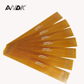 

FPC wire for LGA52/LGA60 Socket for iphone ipad Nand Flash chip testing Wholesale
