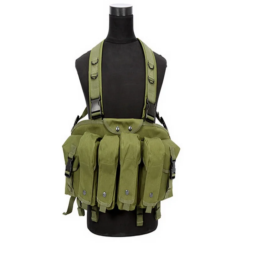 

Tactical vests, tactical apron apron hooded vest, vest real CS field equipment, protective vests