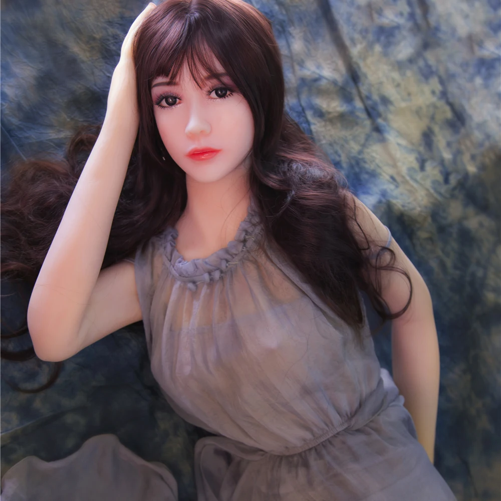 Cosdoll аниме 158 см Силиконовая секс кукла для мужчин мастурбация куклы|Секс-куклы| |