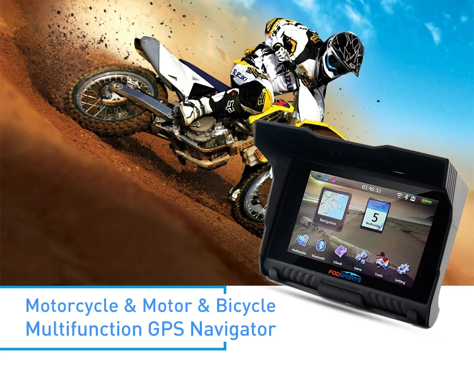 5.0 GPS Navigation-4