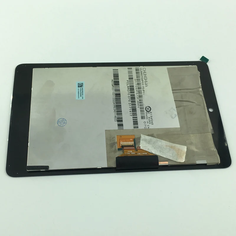 Asus Nexus 7 Дисплей Купить
