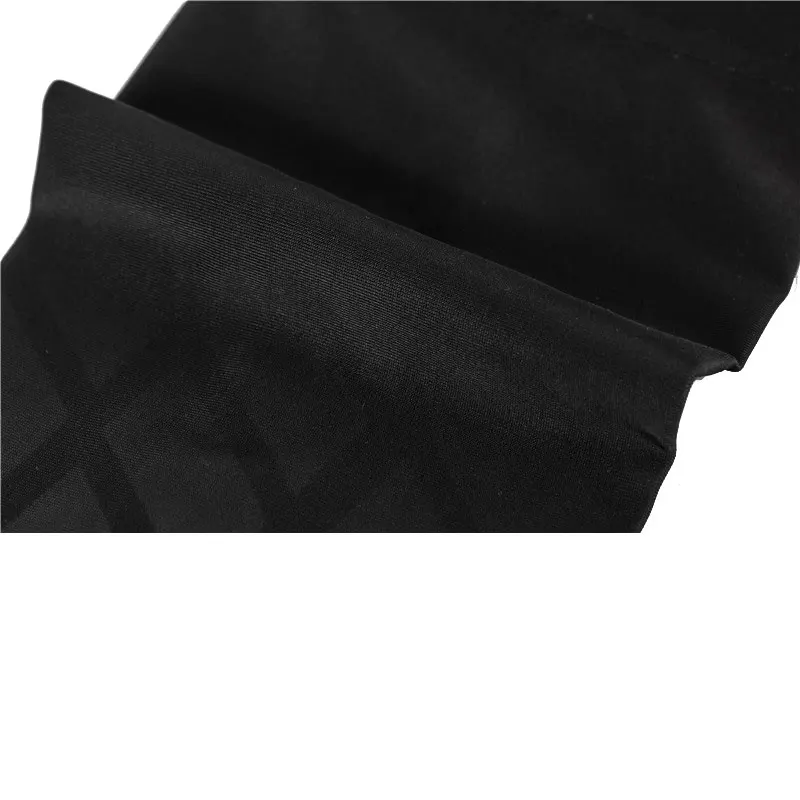 Men Women Arm sleeves Sun Protective Running cycling Arm Cover Lycra Thumb Basketball Elbow Pad Fitness Outdoor Sports Warmer