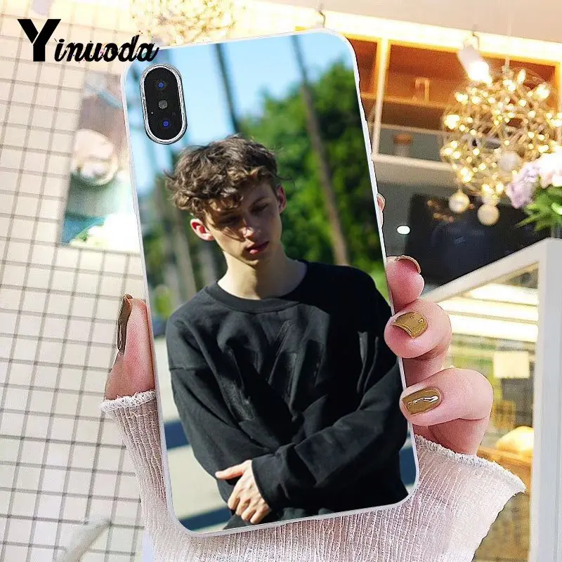 Troye Sivan