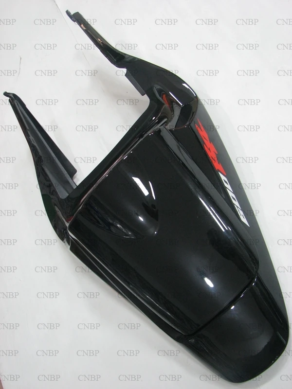 CBR1000RR 2004-2005 Обтекатели CBR1000RR 05 Обтекатели CBR1000 RR 2004 черные наборы для гостинцев