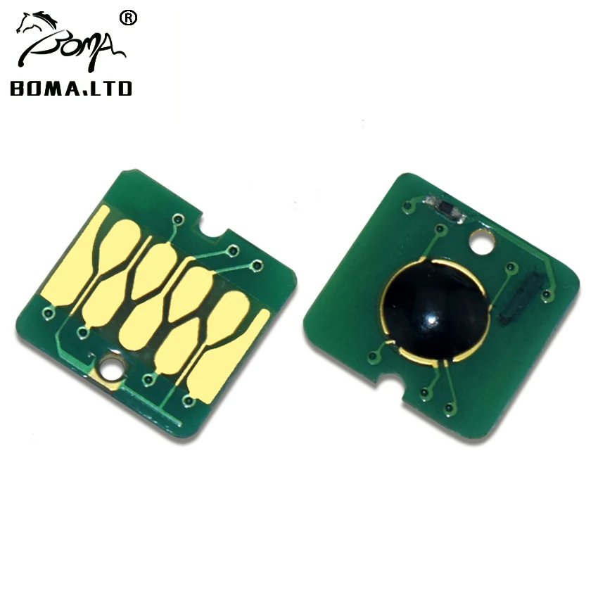 BOMA.LTD новый чип T6881 T6884 S30610 S30510 картридж для Epson Surecolor SC S50610 чип|Чип картриджа| |