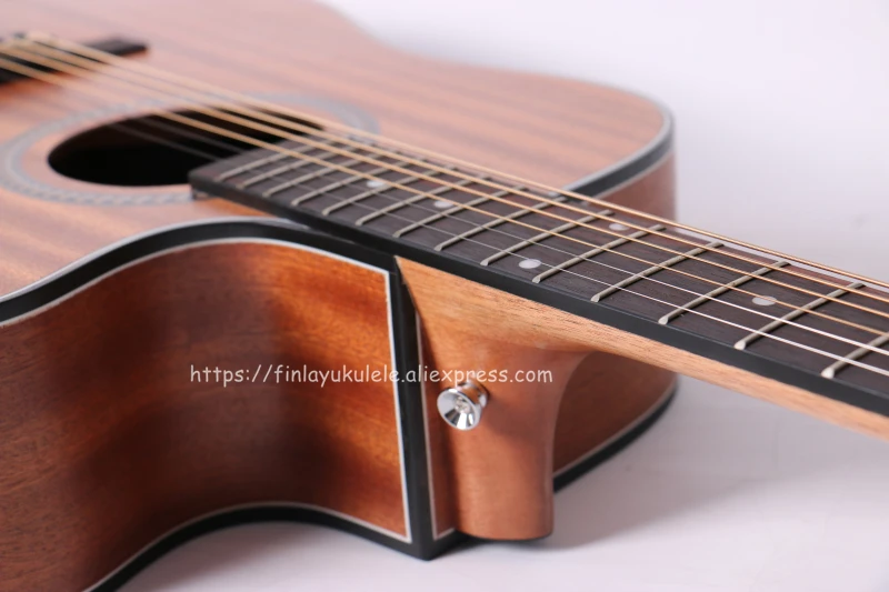 Finlay High End 41