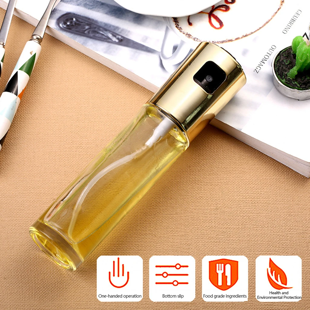 Распылитель Для Масла Фикс Прайс Купить