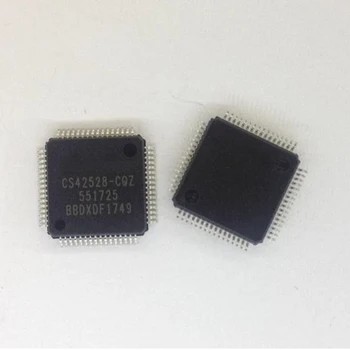 

1PCS/LOT CS42528-CQZ CS42528 QFP NEW /Fast shipping