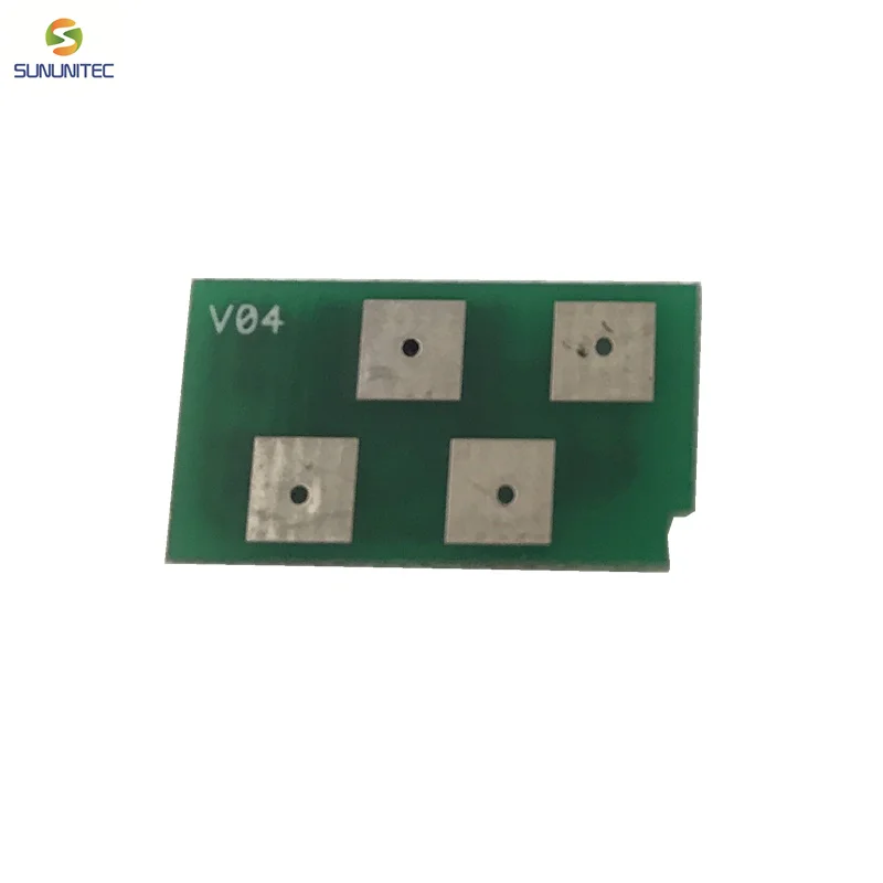 Новый чип автосброса для Pantum PC 110 PC130 PC140 принтеров P1000 P1050 P2000 P2010 P2050 M5000 M5005 M6000
