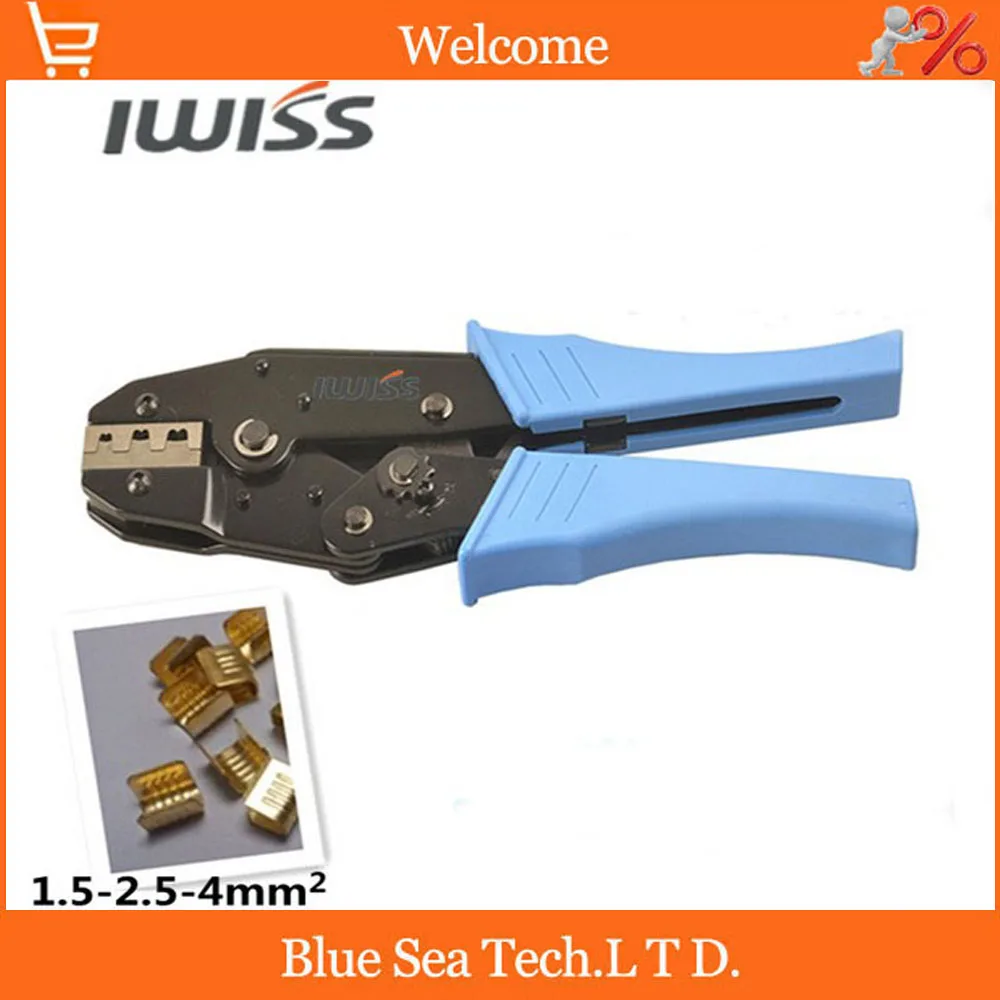 Crimping Tools,copper Joint terminal crimping wire/cable For 20 10 AWG