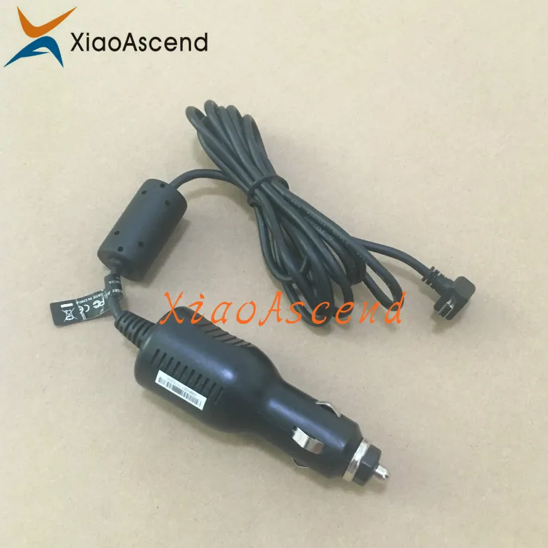 Car Charger for Garmin Cigarette Lighter Adaptor Power Cable 320-00239-30