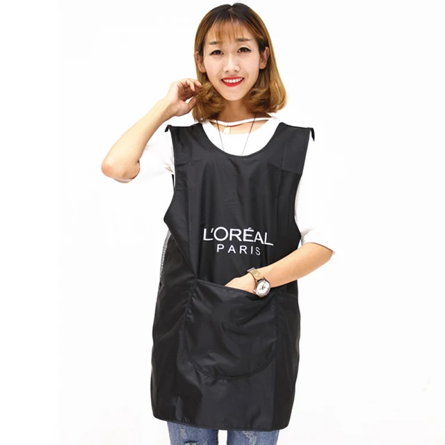 Aliexpress.com : Buy New Salons Hairdressing Cape for Hair Cutting